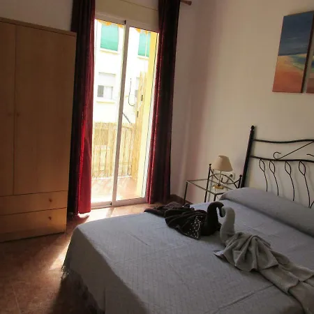 Playa Malvarrosa, Валенсия