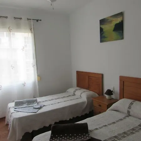 Апартаменты Playa Malvarrosa,