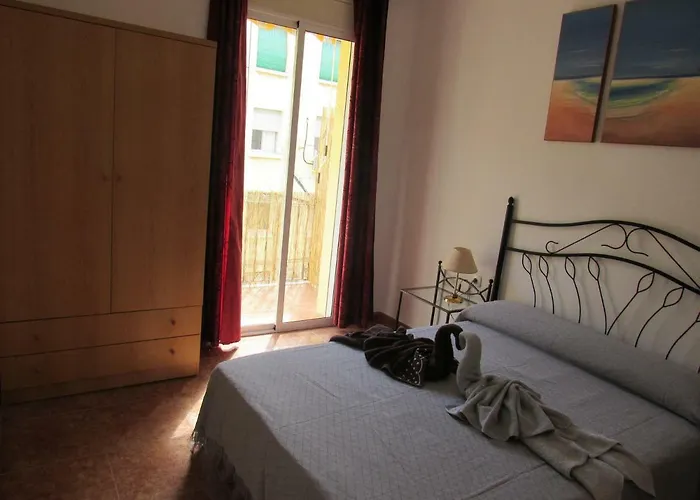 Playa Malvarrosa, Valencie