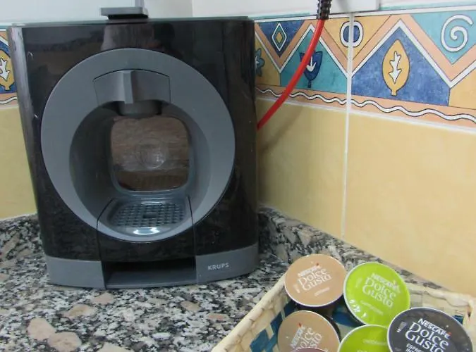 Playa Malvarrosa, Apartmán *