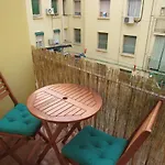 Appartement Playa Malvarrosa, Valence
