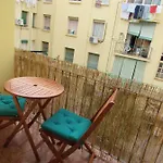 Appartement Playa Malvarrosa,