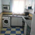 Playa Malvarrosa, Appartement