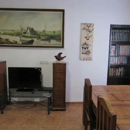 Apartamento Playa Malvarrosa,