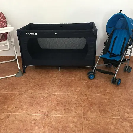 Playa Malvarrosa, Valencia