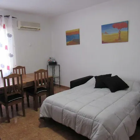 Appartement Playa Malvarrosa, *