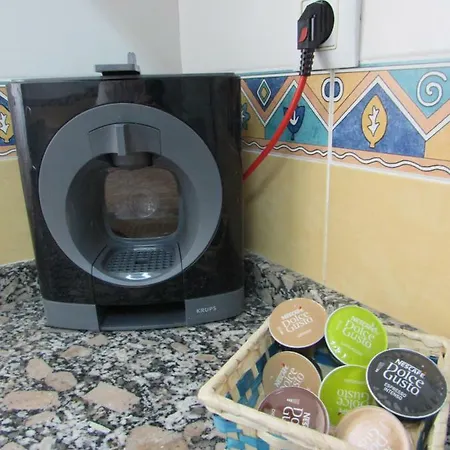 Playa Malvarrosa, Apartamento *