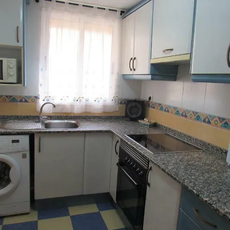 Appartement Playa Malvarrosa,