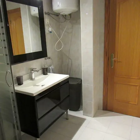 Playa Malvarrosa, * Valencia