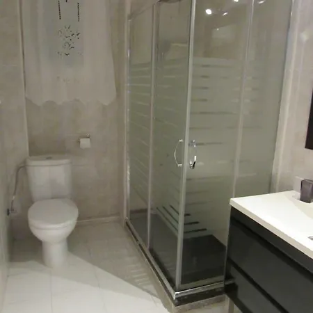 Playa Malvarrosa, * Valencia