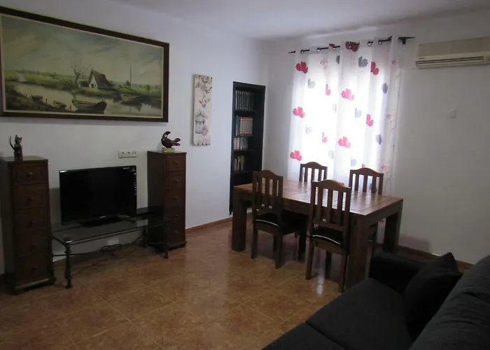Appartement Playa Malvarrosa, *