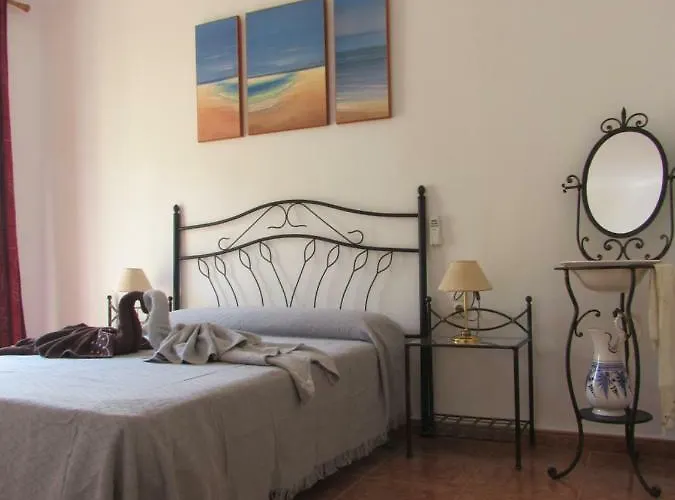 Appartement Playa Malvarrosa, *