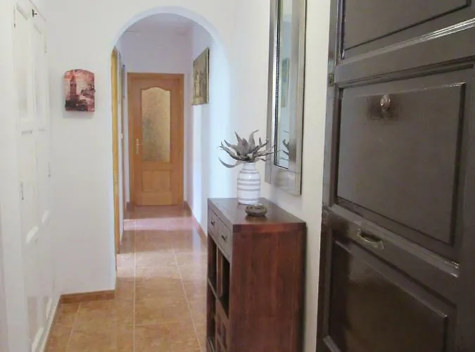 Appartement Playa Malvarrosa, Valence