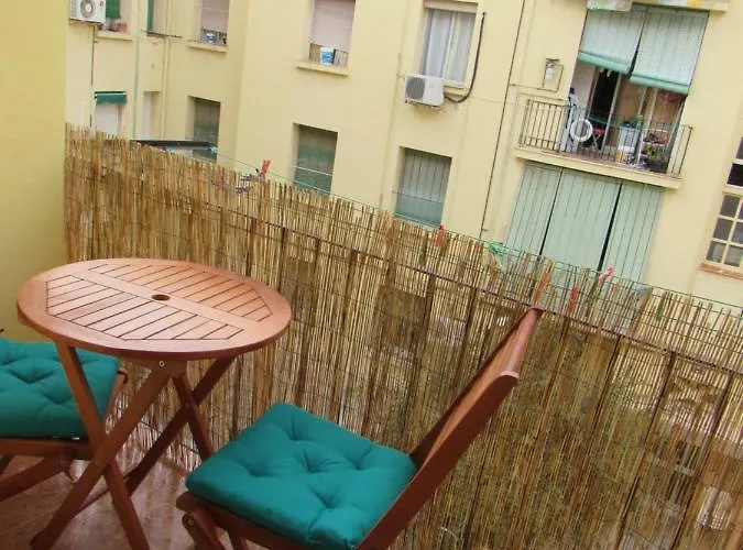 Appartement Playa Malvarrosa,