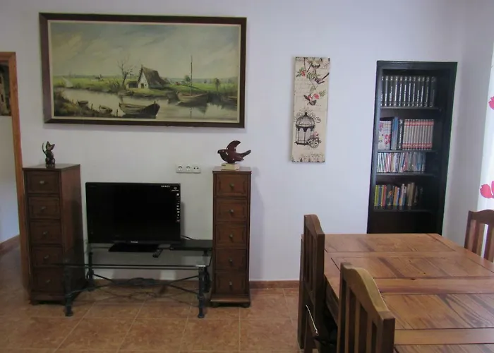 Appartement Playa Malvarrosa,
