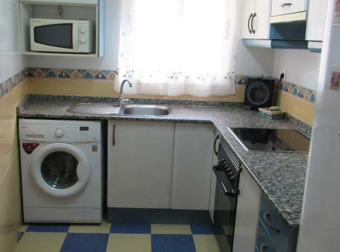 Playa Malvarrosa, Appartement