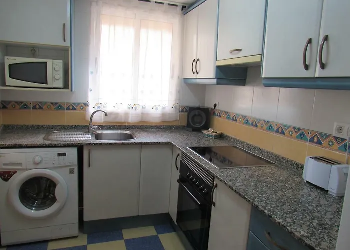 Appartement Playa Malvarrosa,