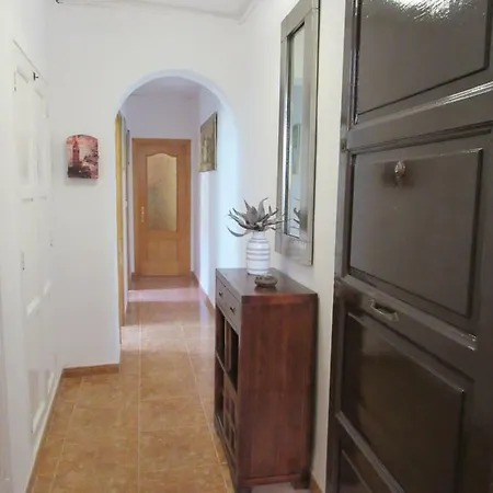 Apartamento Playa Malvarrosa, Valência